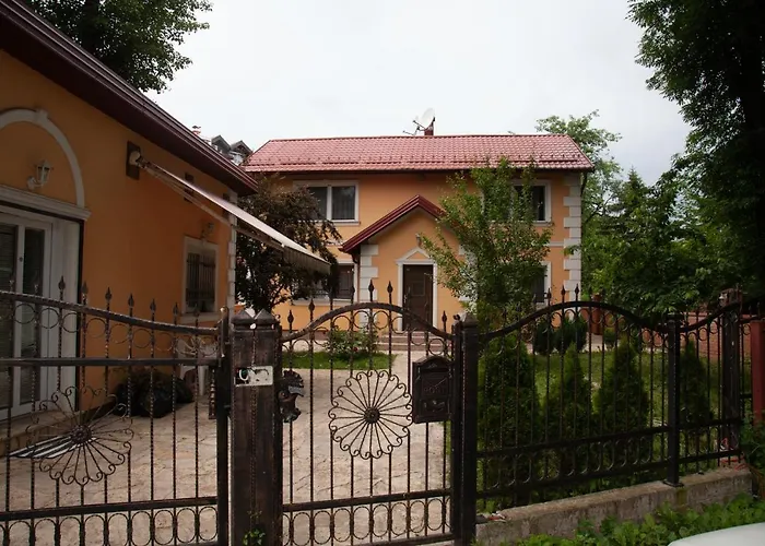 Vila Omar