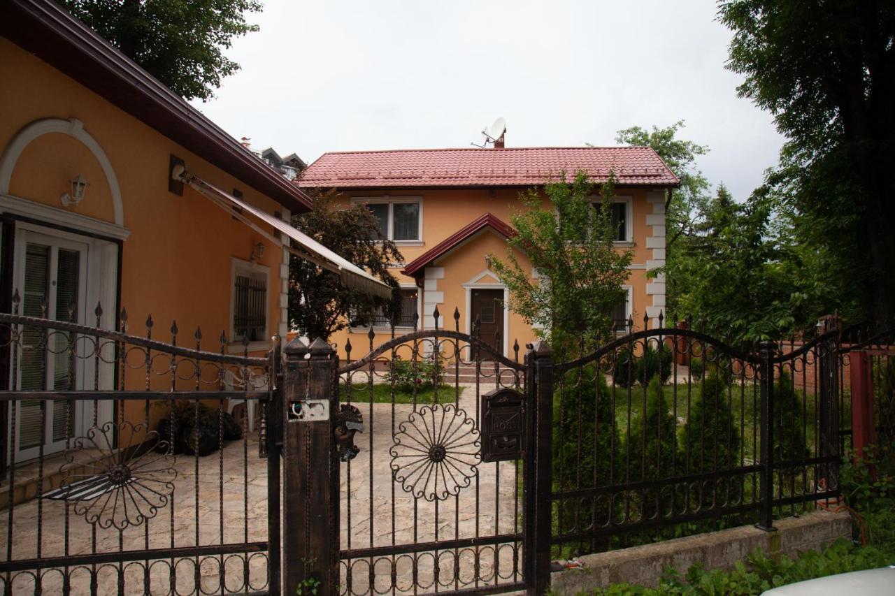 Holiday home Omar