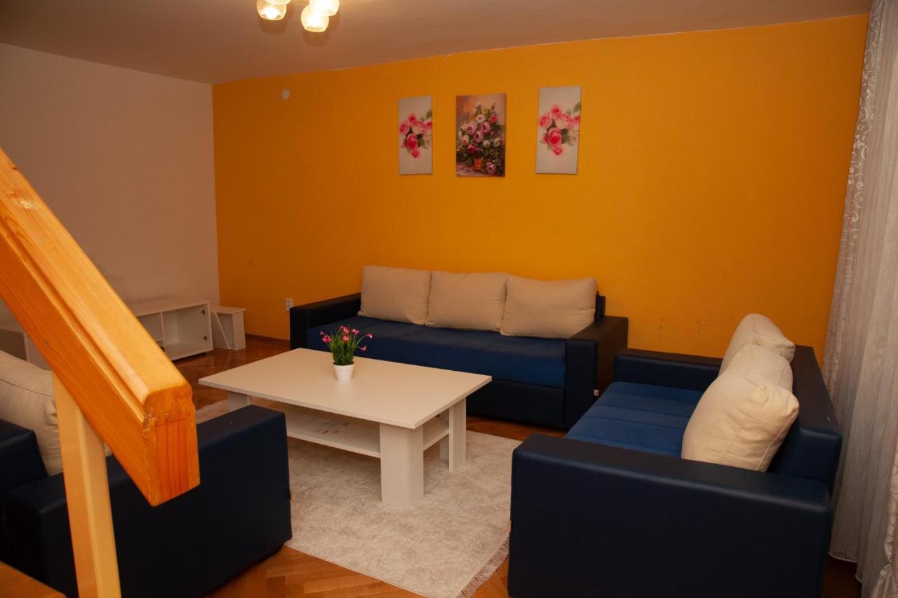 Holiday home Omar *