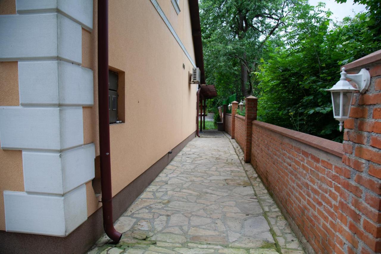 Holiday home Omar Sarajevo