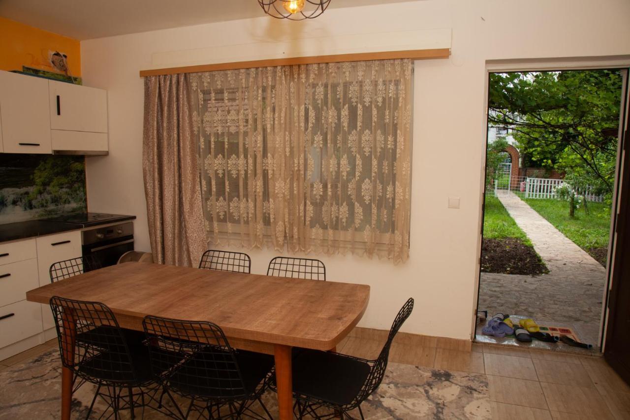 Omar Holiday home *