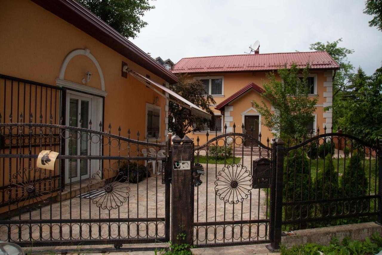 Omar Sarajevo