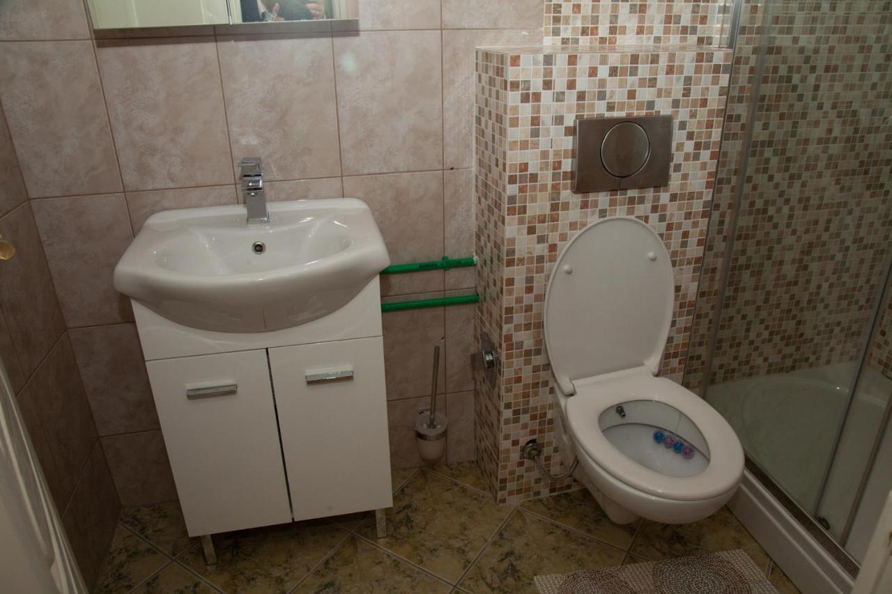 Omar Holiday home *