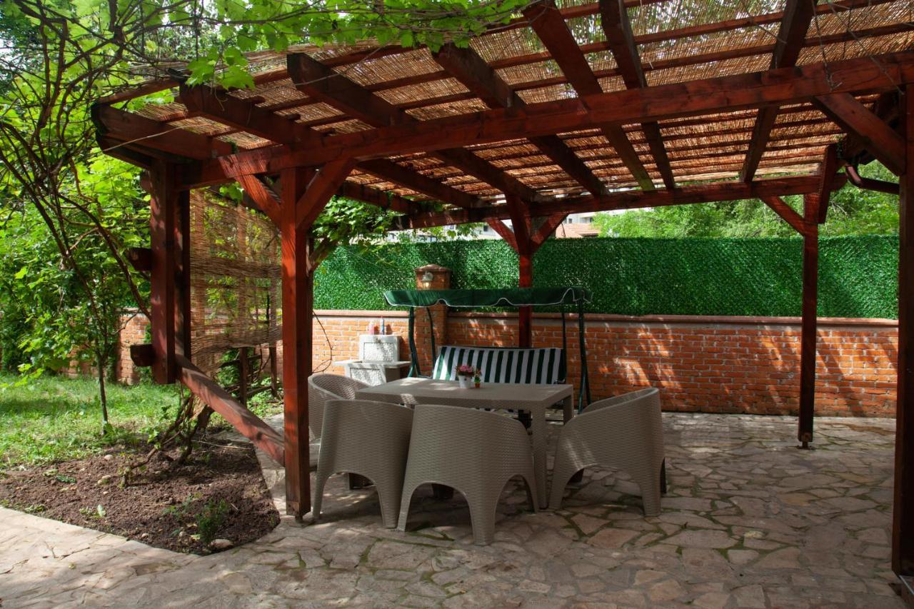 Omar Holiday home *