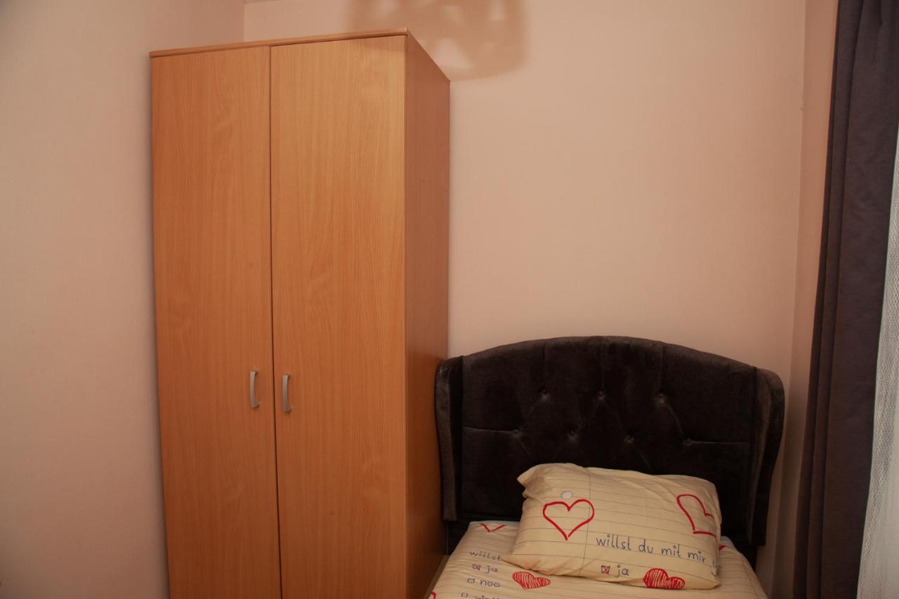 Holiday home Omar Sarajevo