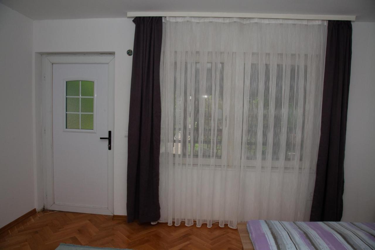 Omar Holiday home *