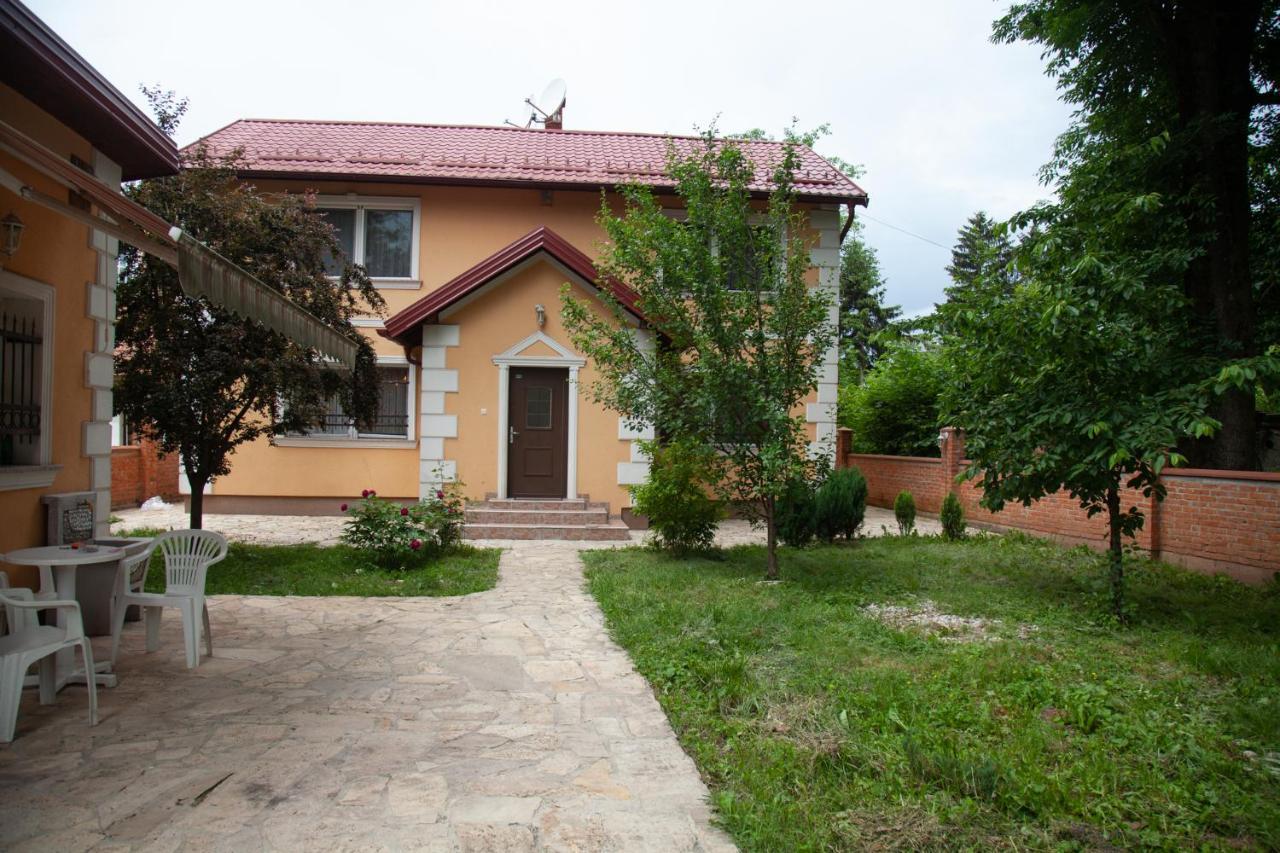 Omar Holiday home *
