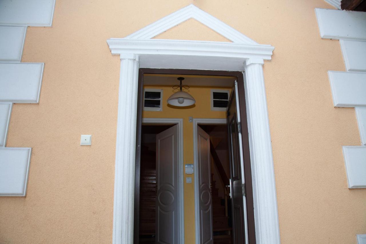 Holiday home Omar Sarajevo