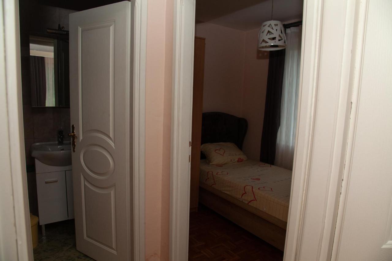 Omar Holiday home Sarajevo