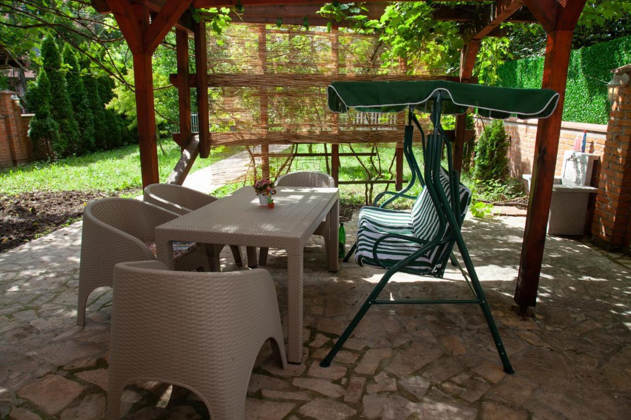 Omar Holiday home *