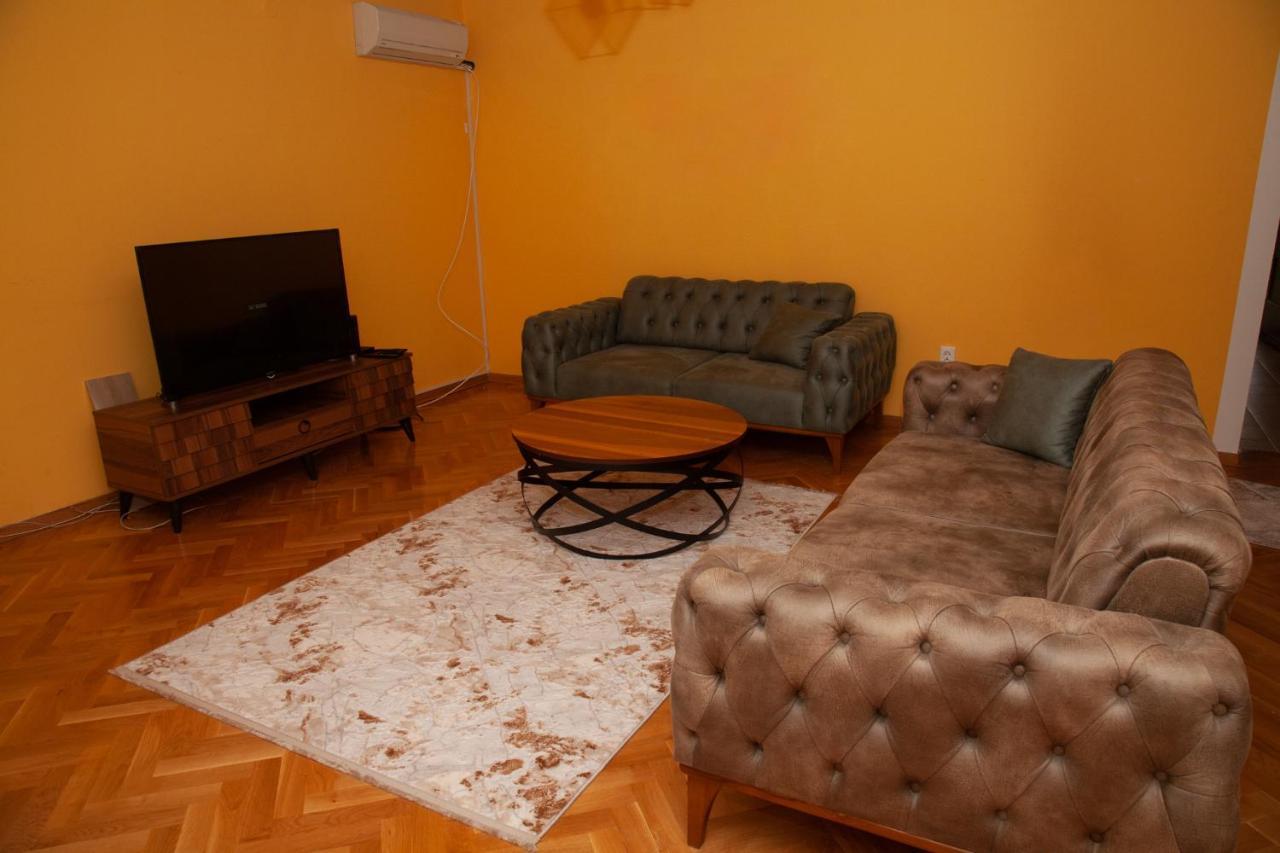 Holiday home Omar Sarajevo
