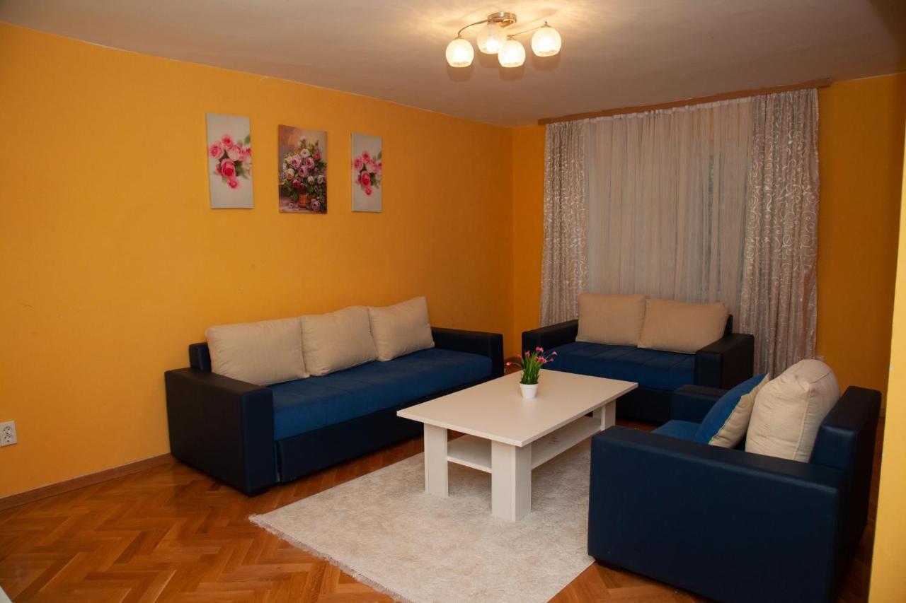 Omar Holiday home *