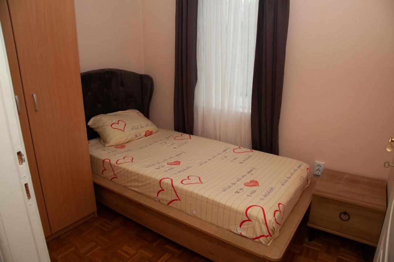Holiday home Omar *