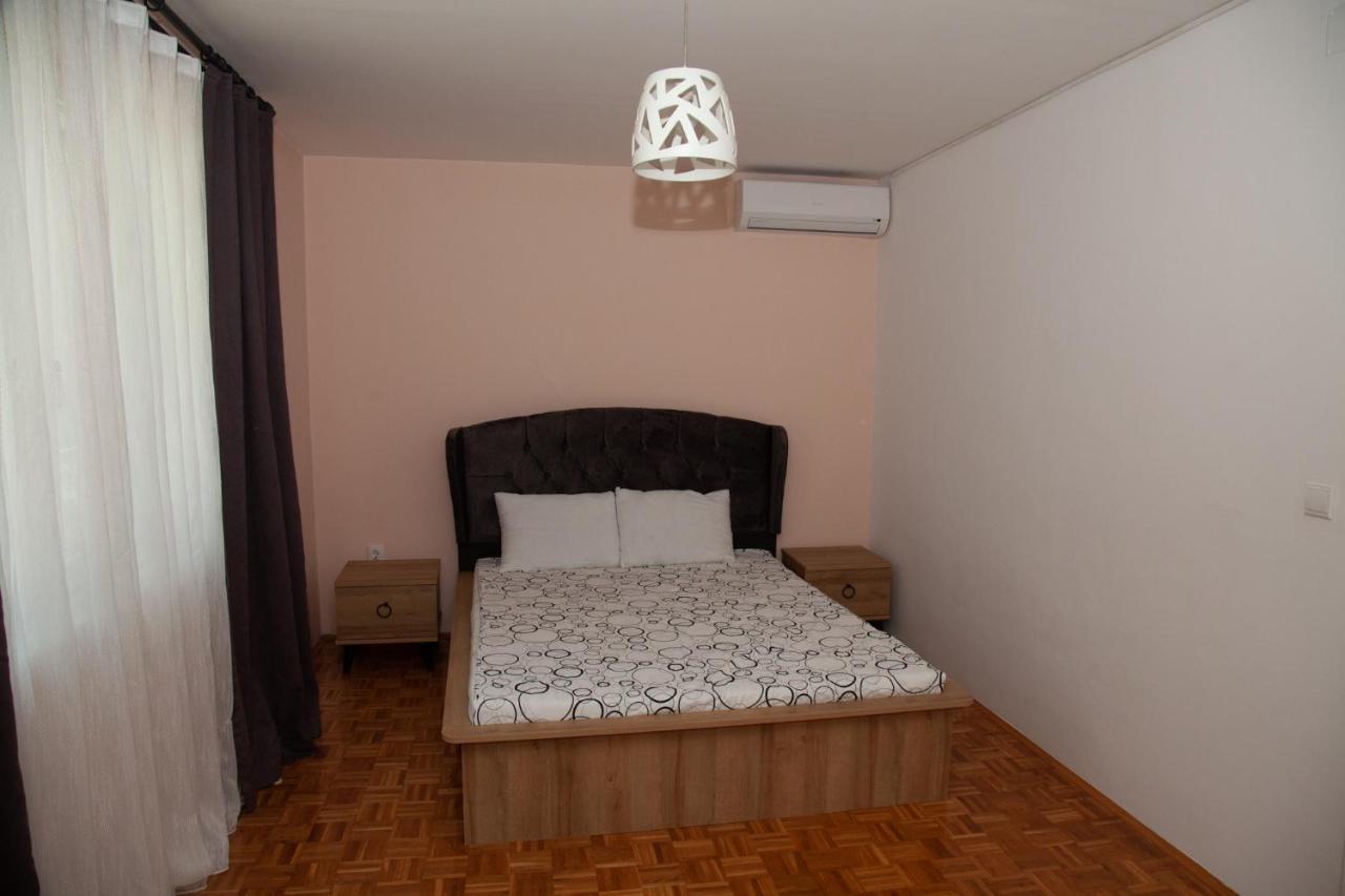 Omar Holiday home *